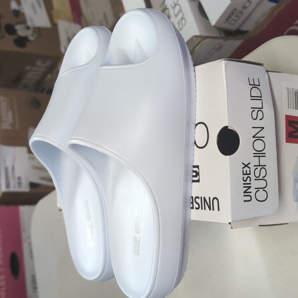 32° Cool Cushion Slides Unisex - Picture 5 of 8